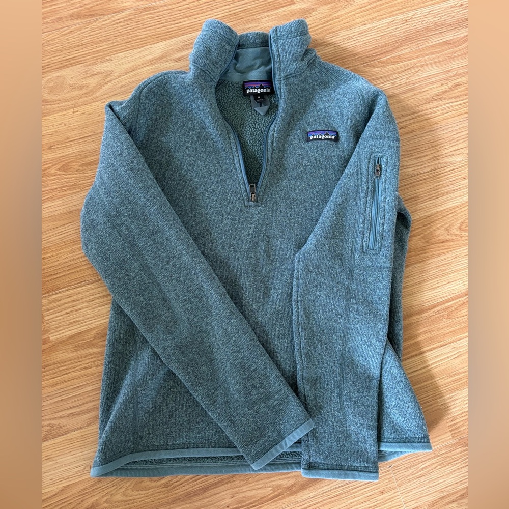 Patagonia Sweater Women’s Medium